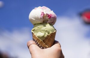Indulge in the Creamy Delights Celebrate National Ice Cream Month