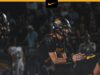 Saguaro’s Varsity Football Team Loses a Thrilling Battle to Basha High School