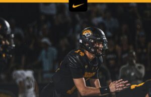 Saguaro’s Varsity Football Team Loses a Thrilling Battle to Basha High School