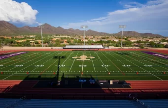 Notre Dame Suffers Heartbreaking Loss to Desert Edge in Season Opener