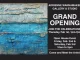 Wannamaker Art Gallery & Studio Grand Opening