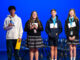 French Pastries, Fast Fingers and Two Big Wins at SUSD Spelling Bees SUSD Spelling Bee