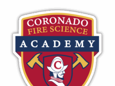 Coronado High to Ignite New Fire Science Academy Coronado High School Launches Fire Science Academy