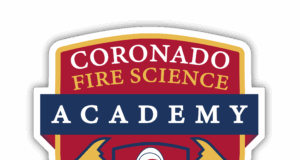 Coronado High to Ignite New Fire Science Academy Coronado High School Launches Fire Science Academy