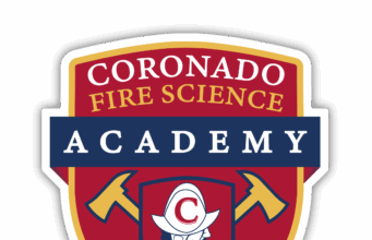 Coronado High to Ignite New Fire Science Academy Coronado High School Launches Fire Science Academy