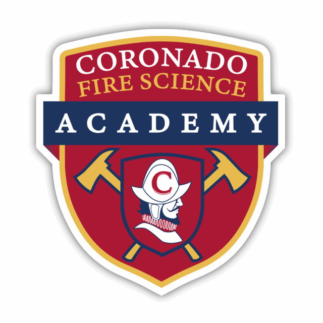 Coronado Fire Science Academy Coronado High School Launches Fire Science Academy