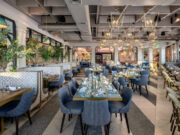 A Legacy on Every Plate