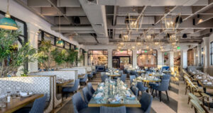 A Legacy on Every Plate