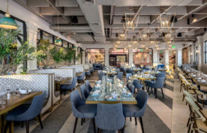 A Legacy on Every Plate