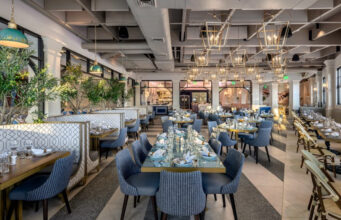 A Legacy on Every Plate