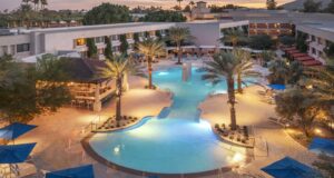 The Scottsdale Resort & Spa Unveils $40 Million Transformation
