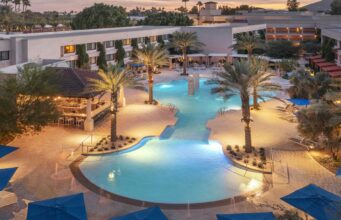 The Scottsdale Resort & Spa Unveils $40 Million Transformation