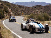 Copperstate 1000: Storied Rally Tradition
