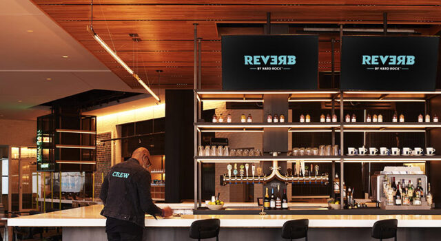 Music Meets Hospitality Hard Rock is coming to Scottsdale in 2026