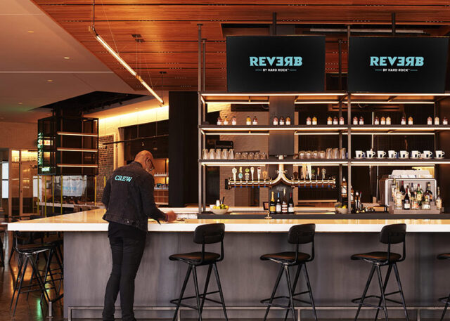 Hard Rock is coming to Scottsdale in 2026